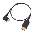 HDMI Cable Assembly For Digital Camera